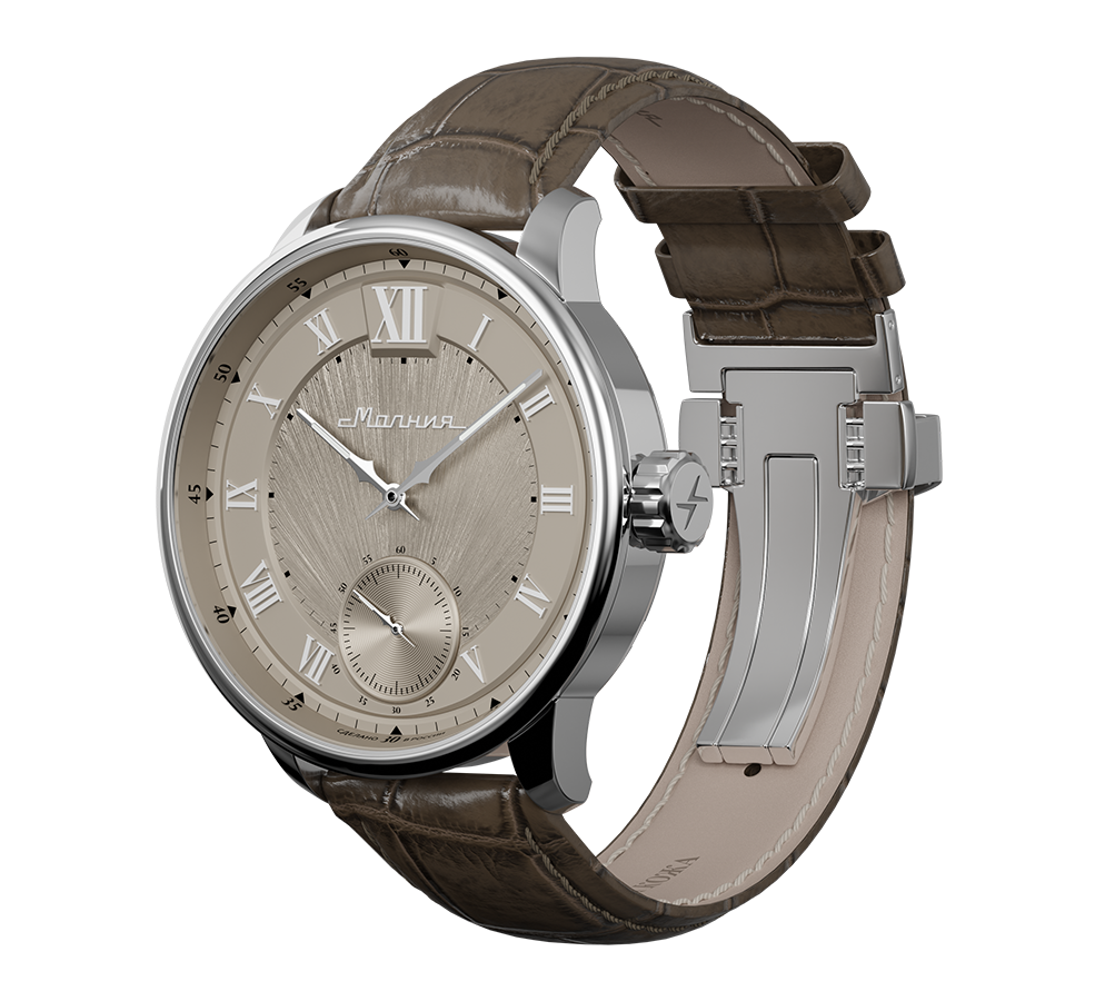 Akinak TCB 3603S 41mm 手动上链
