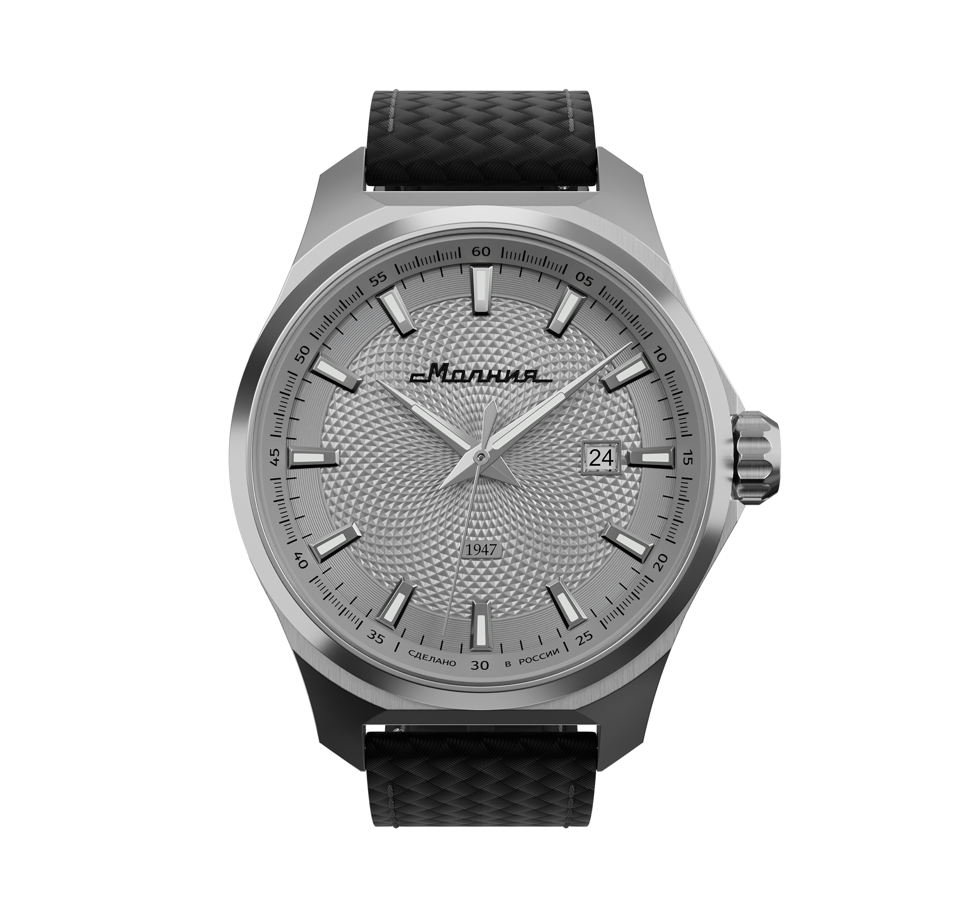 Gran TCB 8215 42 mm automático