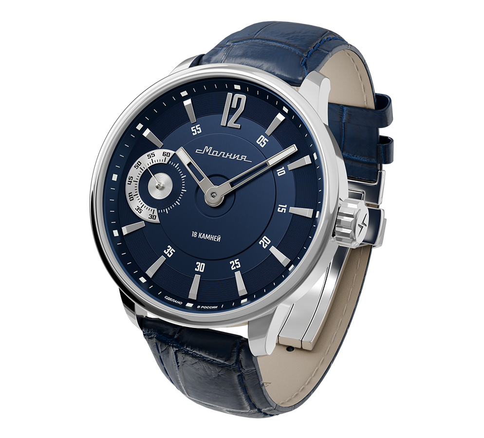 Tribute 1984 TCB 3603 42 mm manual winding