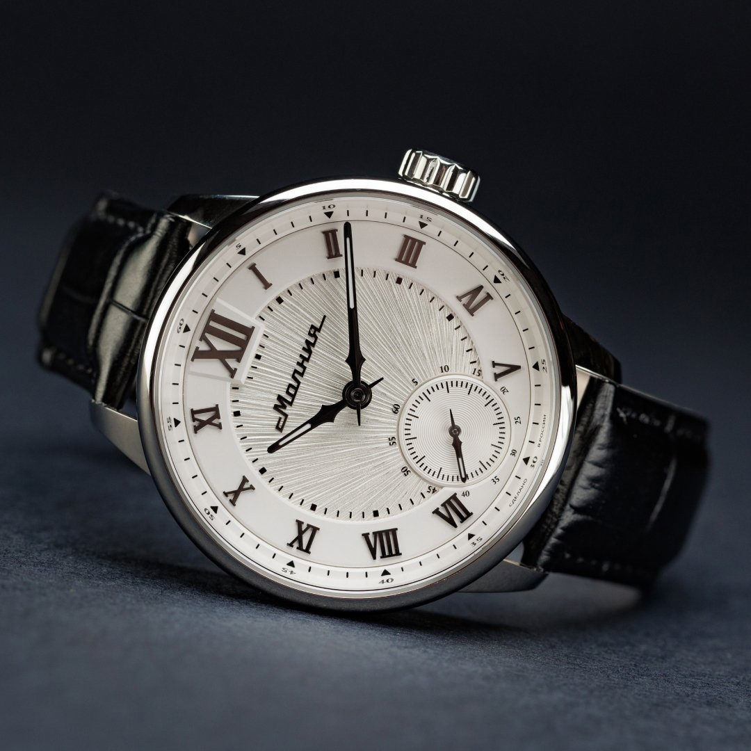 Akinak TCB 3603S 41 mm cuerda manual
