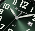 Berkut TCB 8215 42 mm Automatic (1)