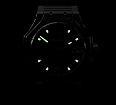 Hyron TCB 8215 44 mm con cuerda automática (1)