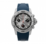Energy Z60 42 mm quartz chronograph