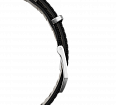 Energy, black, nylon, buckle-clasp. (1)