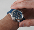Energy Z60 42 mm quartz chronograph (1)