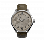 Akinak TCB 3603 41 mm cuerda manual