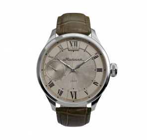 Akinak TCB 3603 41 mm cuerda manual