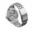 Debut 20mm 不锈钢金属表带 (1)