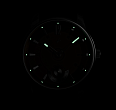 Tribute 1984 TCB 3603S 42mm 手動上鍊 (1)