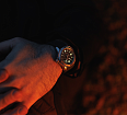 Peregrino 8215 42 mm cuerda automática (1)