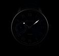 Tribute 1984 TCB 3603 42mm 手動上鍊 (1)