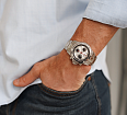 Energy Z60 42 mm quartz chronograph (1)