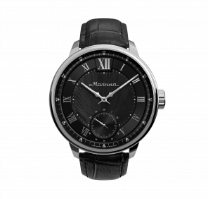 Akinak TCB 3603S 41 mm cuerda manual