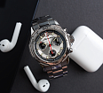 Energy Z60 42 mm quartz chronograph (1)