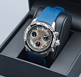 Energy Z60 42 mm quartz chronograph (1)