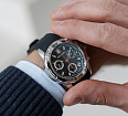 Energy Z60 42 mm quartz chronograph (1)