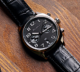 Evolution 6S21 42mm 石英机芯 (1)