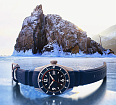 Baikal 8215 42 mm Automatic (1)
