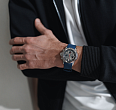Energy Z60 42 mm quartz chronograph (1)