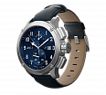 AChS-1 3520.D 44 mm quartz chronograph blue matt (1)