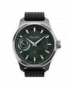 Los mejores relojes rusos