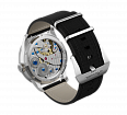 Energy, black, nylon, buckle-clasp. (1)