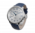 Tribute 1984 TCB 3603 42mm 手動上鍊 (1)