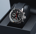 Energy Z60 42 mm quartz chronograph (1)