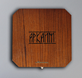 Arkaim TCB 3603 43mm 手动上链 (1)