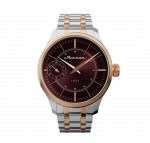 Debut TCB 3603 41 mm cuerda manual