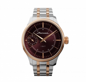Debut TCB 3603 41 mm cuerda manual
