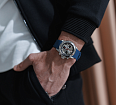 Energy Z60 42 mm quartz chronograph (1)