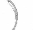 Pulsera de acero inoxidable, perla (1)
