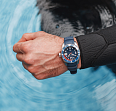 Baikal 8215 42 mm Automatic (1)
