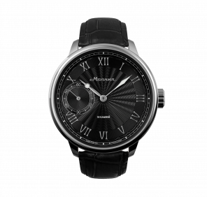 Tribute 1984 TCB 3603 42mm 手動上鍊