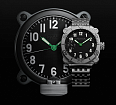 Tank 3603 42mm 手动上链 (1)