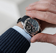 Energy Z60 42 mm quartz chronograph (1)