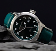AChS-1 TCB 8215, 44 mm, automatic winding (1)