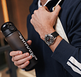 Energy Z60 42 mm quartz chronograph (1)