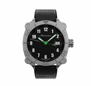 Tank 2416 42 mm automatic winding