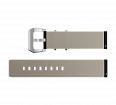 Energy, black, nylon, buckle-clasp. (1)