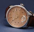 Tribute 1984 TCB 3603S 42mm 手動上鍊 (1)