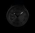 Tribute 1984 TCB 3603 42mm 手動上鍊 (1)
