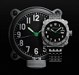 Tank 2416 42 mm automatic winding (1)