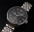 Tribute 1984 TCB 3603 42mm 手動上鍊 (1)