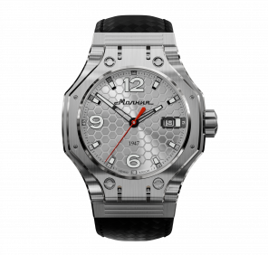 Hyron TCB 8215 44 mm automatic winding