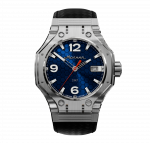 Hyron TCB 8215 44 mm automatic winding