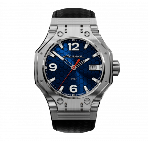 Hyron TCB 8215 44 mm automatic winding