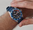 Baikal 8215 42 mm Automatic (1)