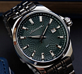 Grand TCB 8215 42mm 自动上链 (1)